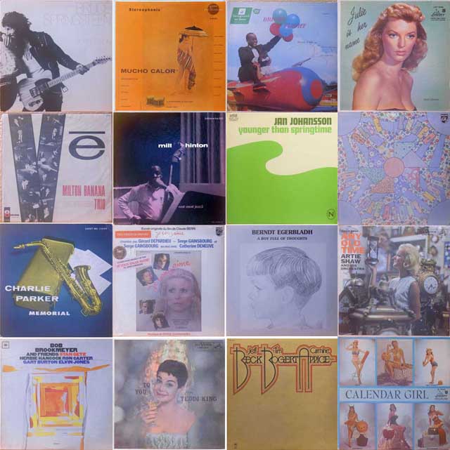 いつもご覧頂きありがとうございます。
4月8日(水)Jazz、Vocal、Rock他新入荷16枚アップしました。
よろしくご検討ください。
サボテンレコードのウェブ・ショップはこちら↓
sabotenrecords.com