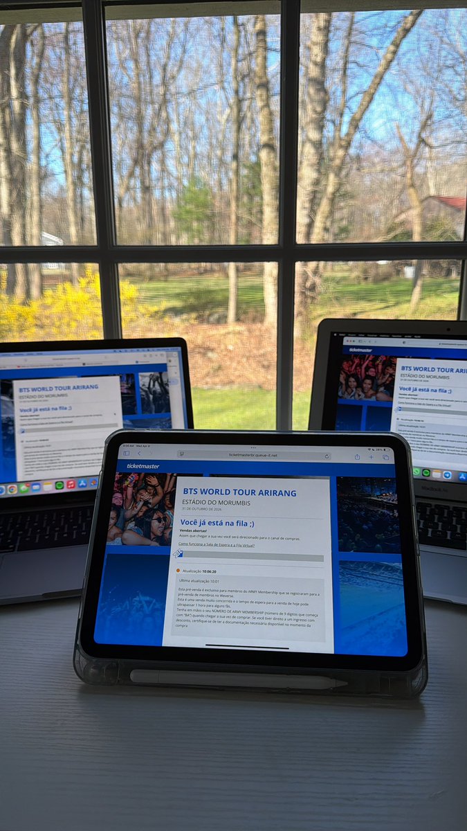 dest VAI VER O BTS tweet media