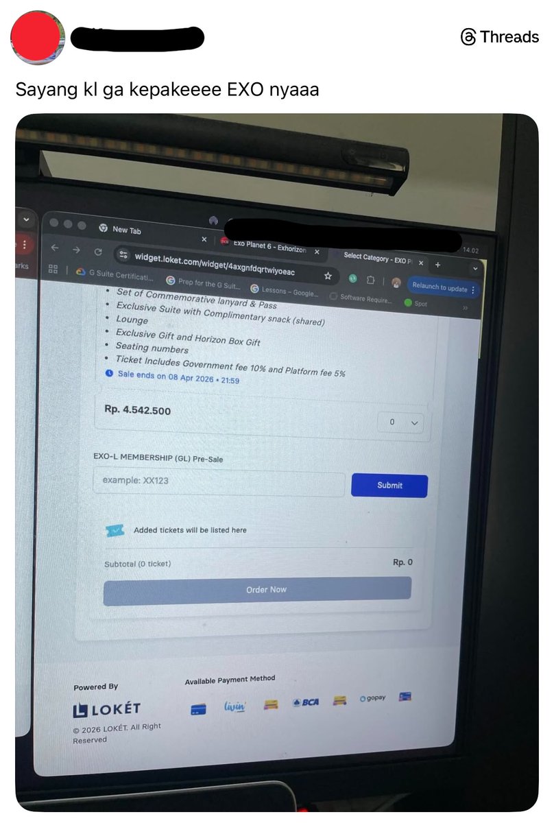 Bells เบว ☽̶☾ tweet media