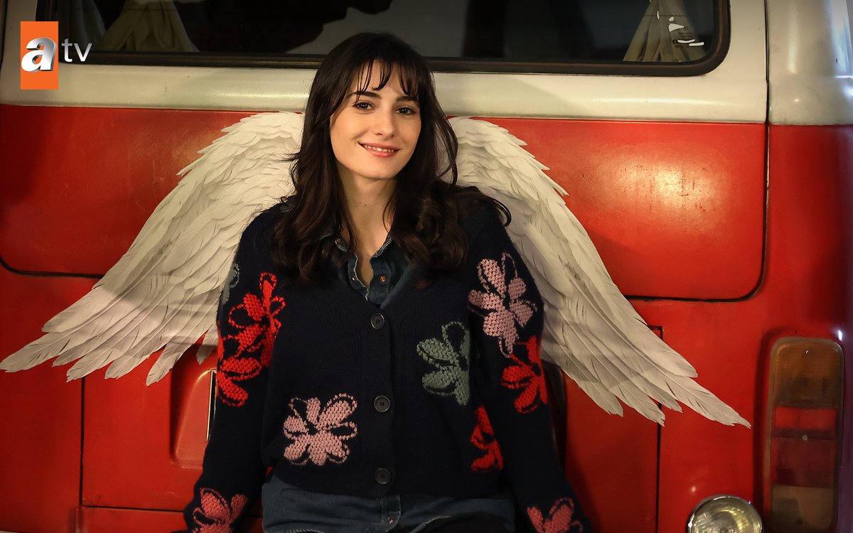 A.B.İ. Dizi tweet media