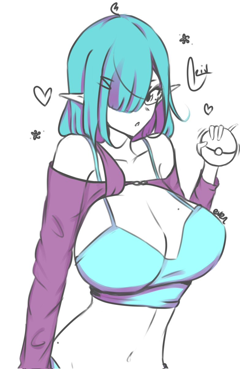 Even District tweet media