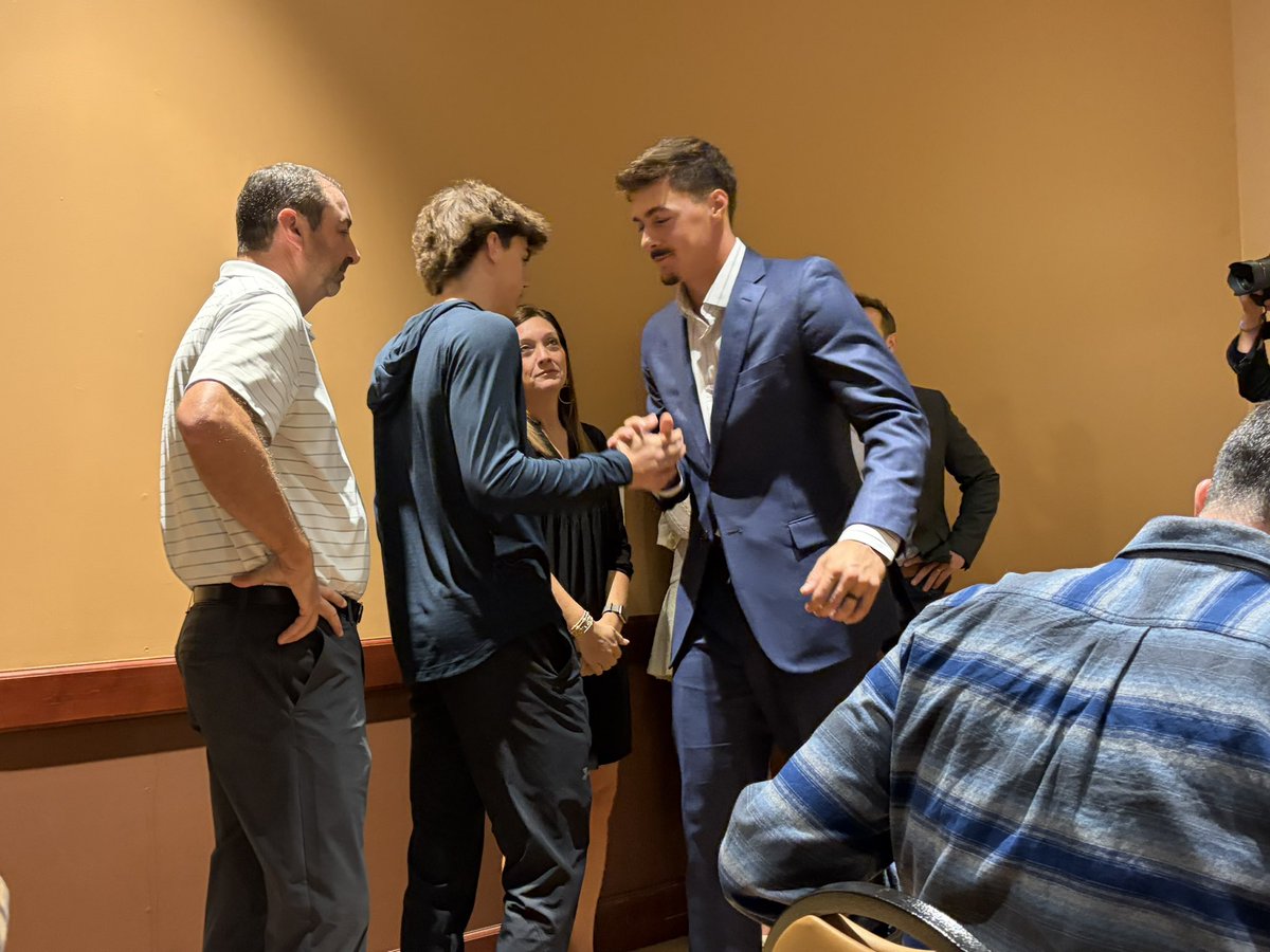 Danny Demilio tweet media