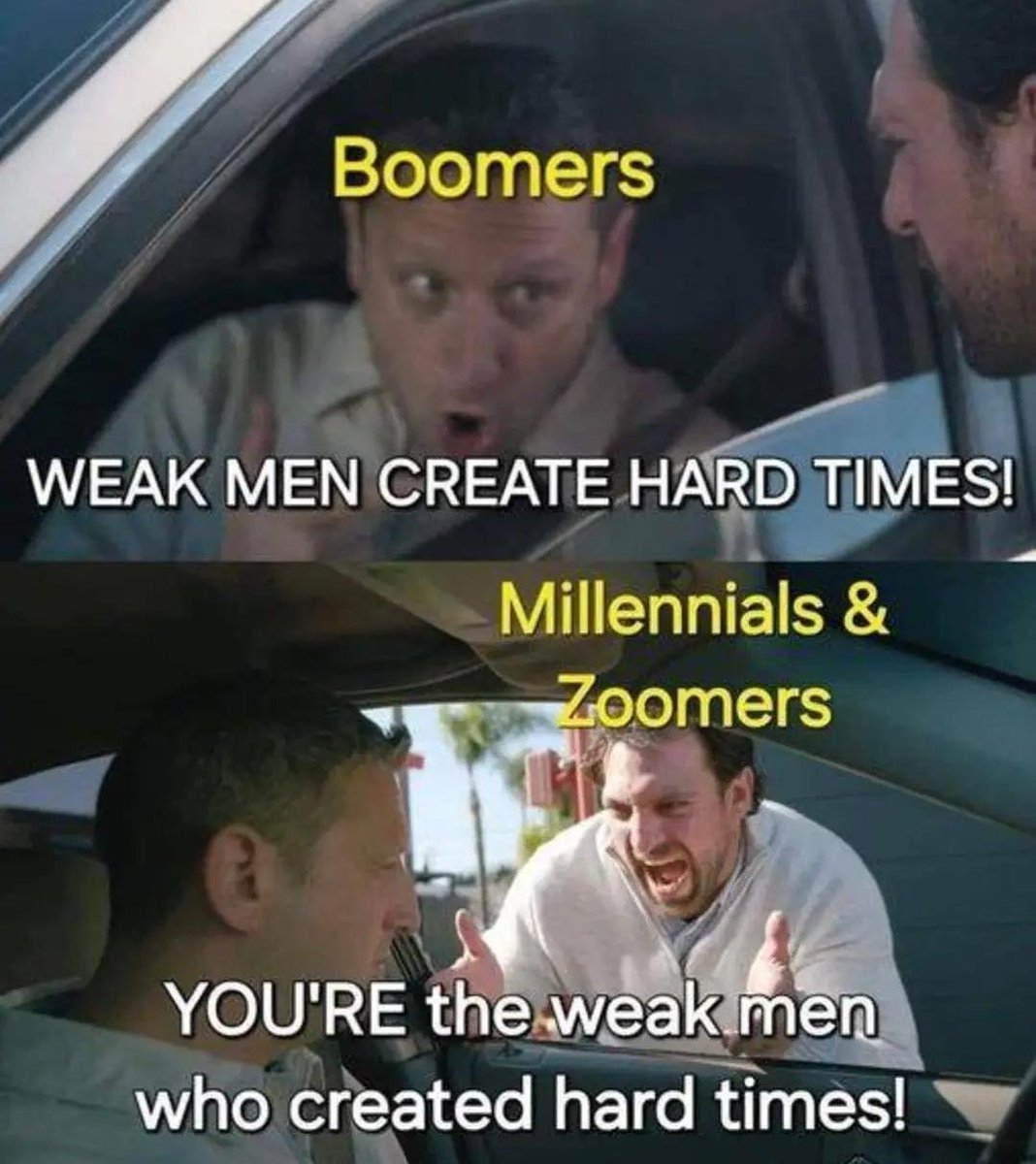 𝐓𝐡𝐞 𝐀𝐫𝐭 𝐨𝐟 𝐏𝐮𝐫𝐩𝐨𝐬𝐞 🇺🇸 tweet media