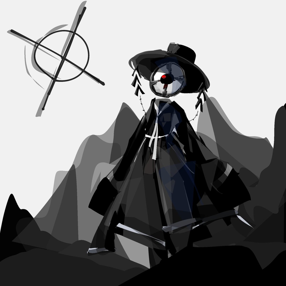 근거있는자신감 tweet media