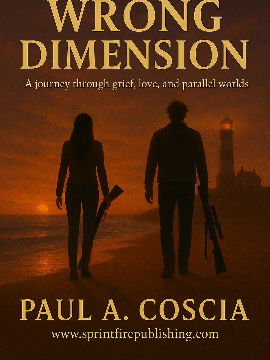 Paul A Coscia tweet media