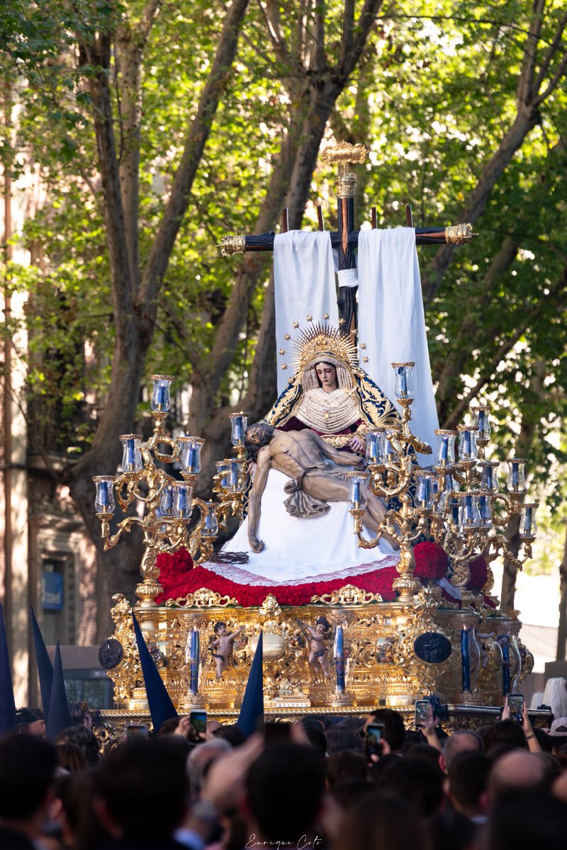 Cinturón de Esparto tweet media