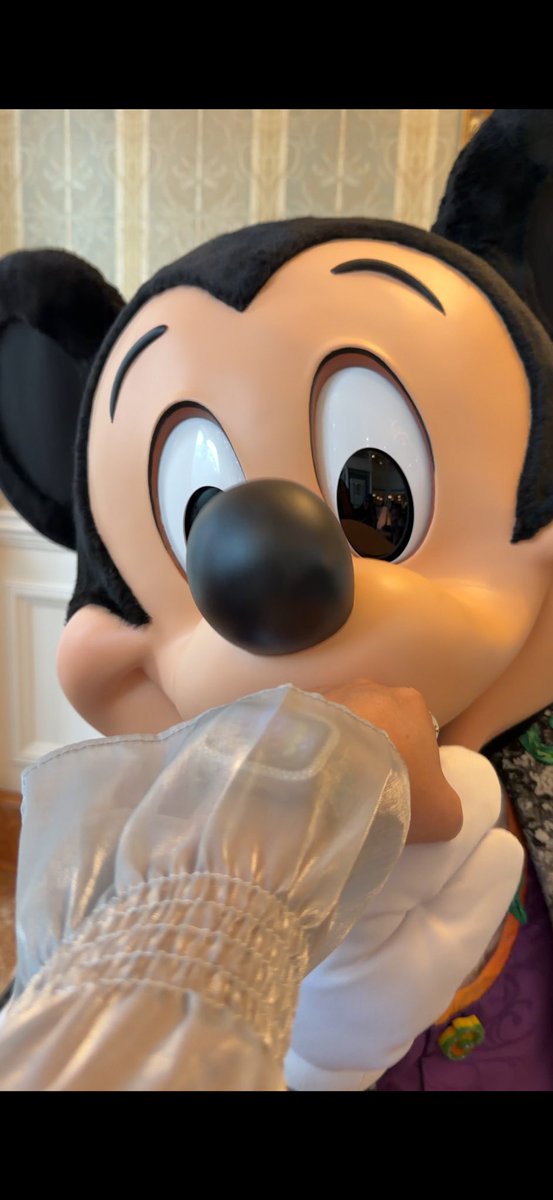 Miku__Mickey's tweet photo. ハロウィン
10/15～10/17
10/29～11/1

いつかちゃんとまとめますw
とりあえずハイライトだよ

#MIKU__Mickey202510HKDL https://t.co/hVWB8qUpa5