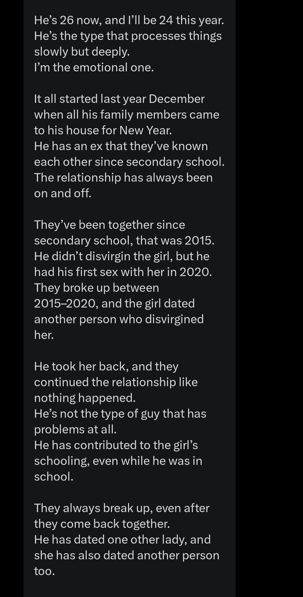 Àgbà John Doe (back up) tweet media