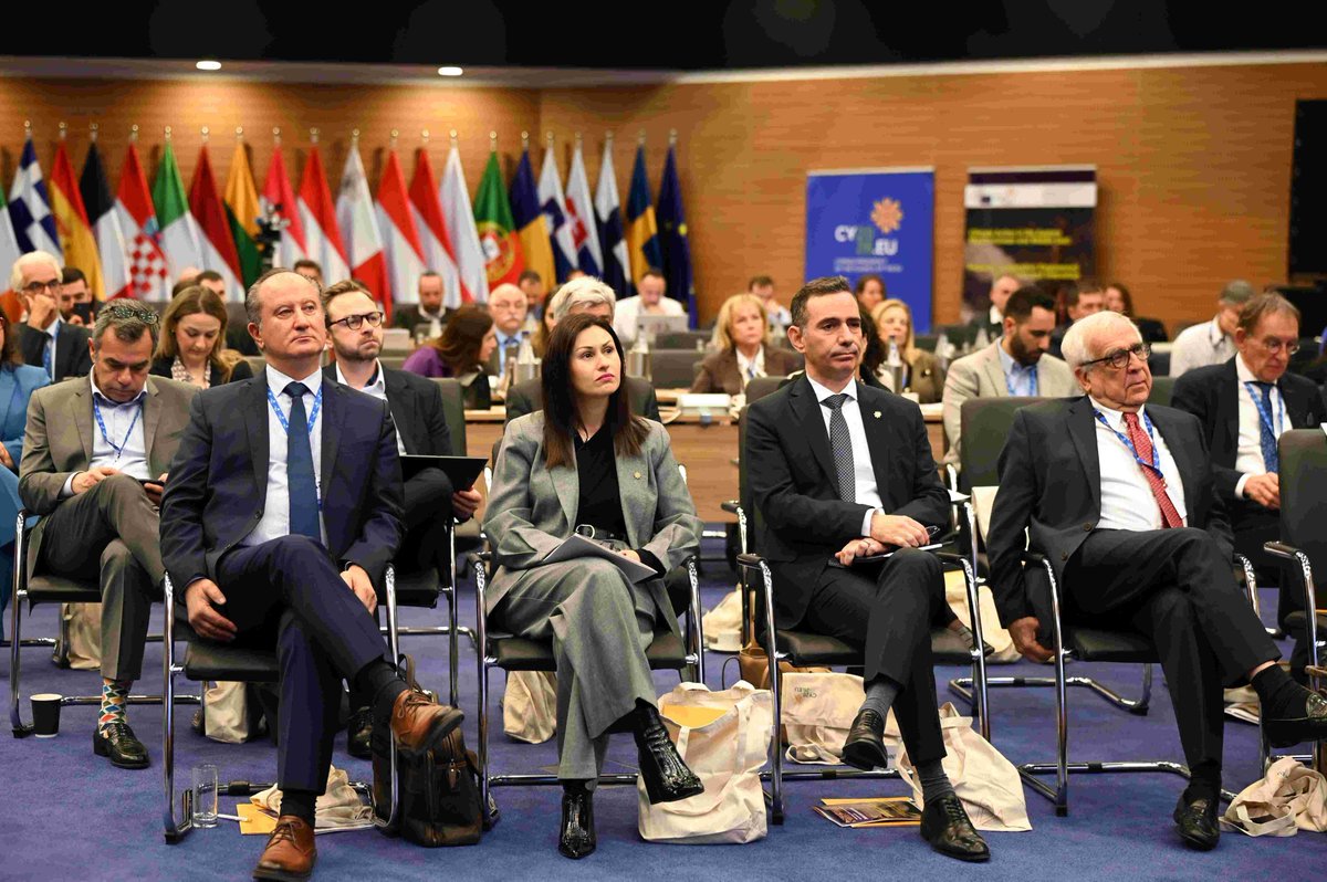 The Cyprus Institute tweet media