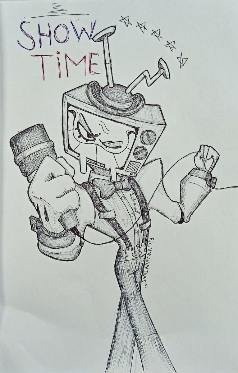 RichardAnims123's tweet image. Mr.Puzzles Art i made in class #mrpuzzles #smg4 #smg4twt