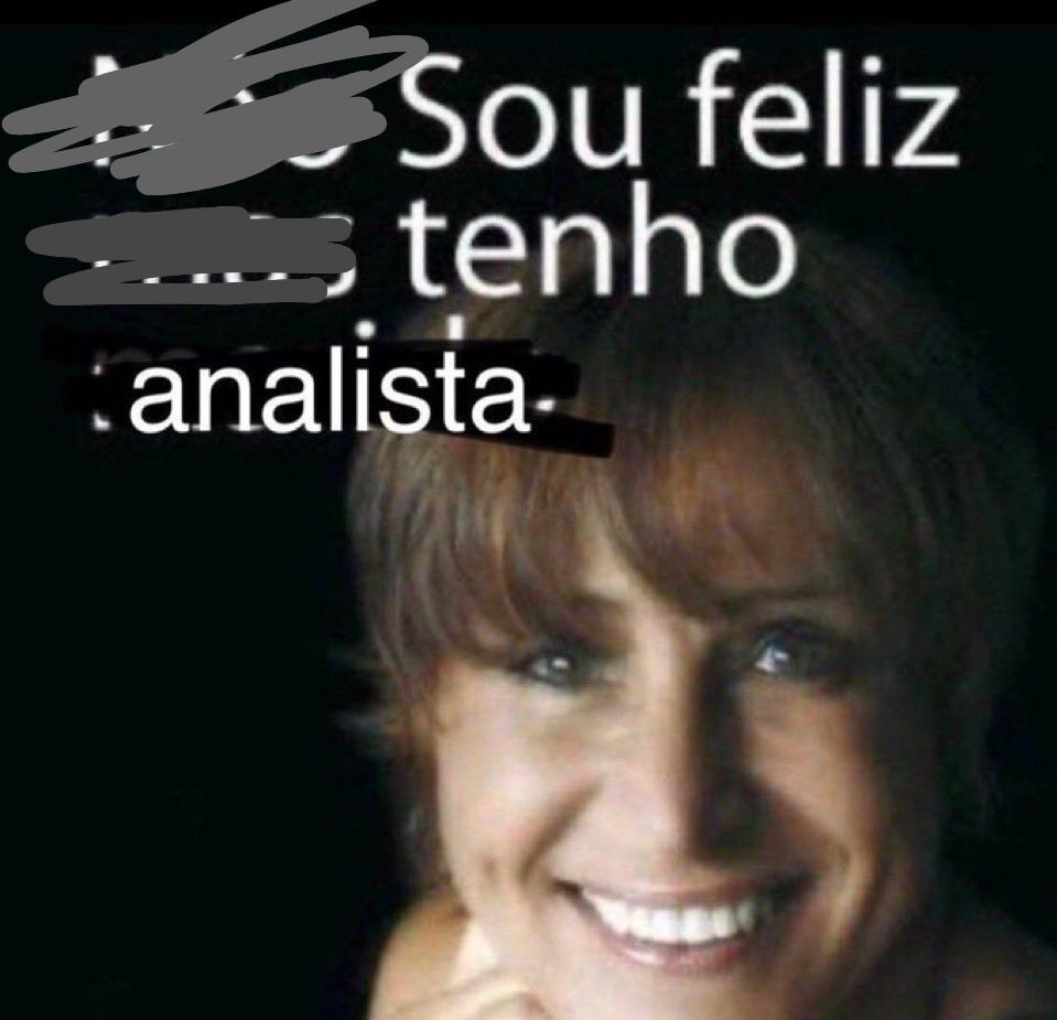 voto de silêncio tweet media
