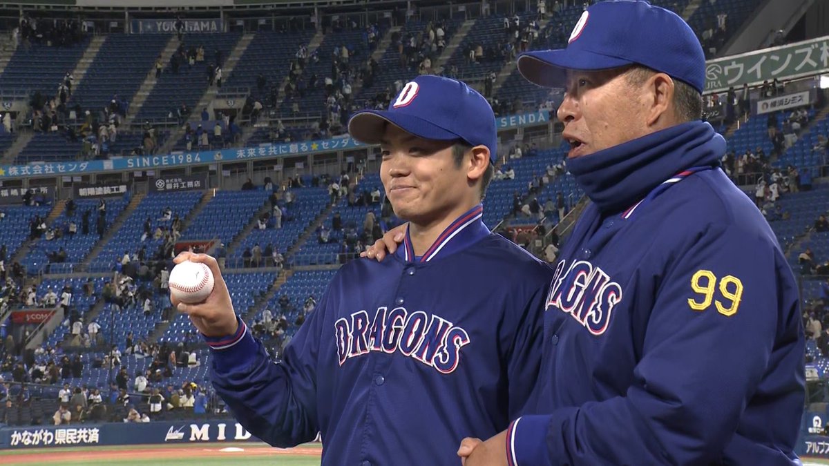 J SPORTSベイスターズもっと野球好き【公式】 tweet media