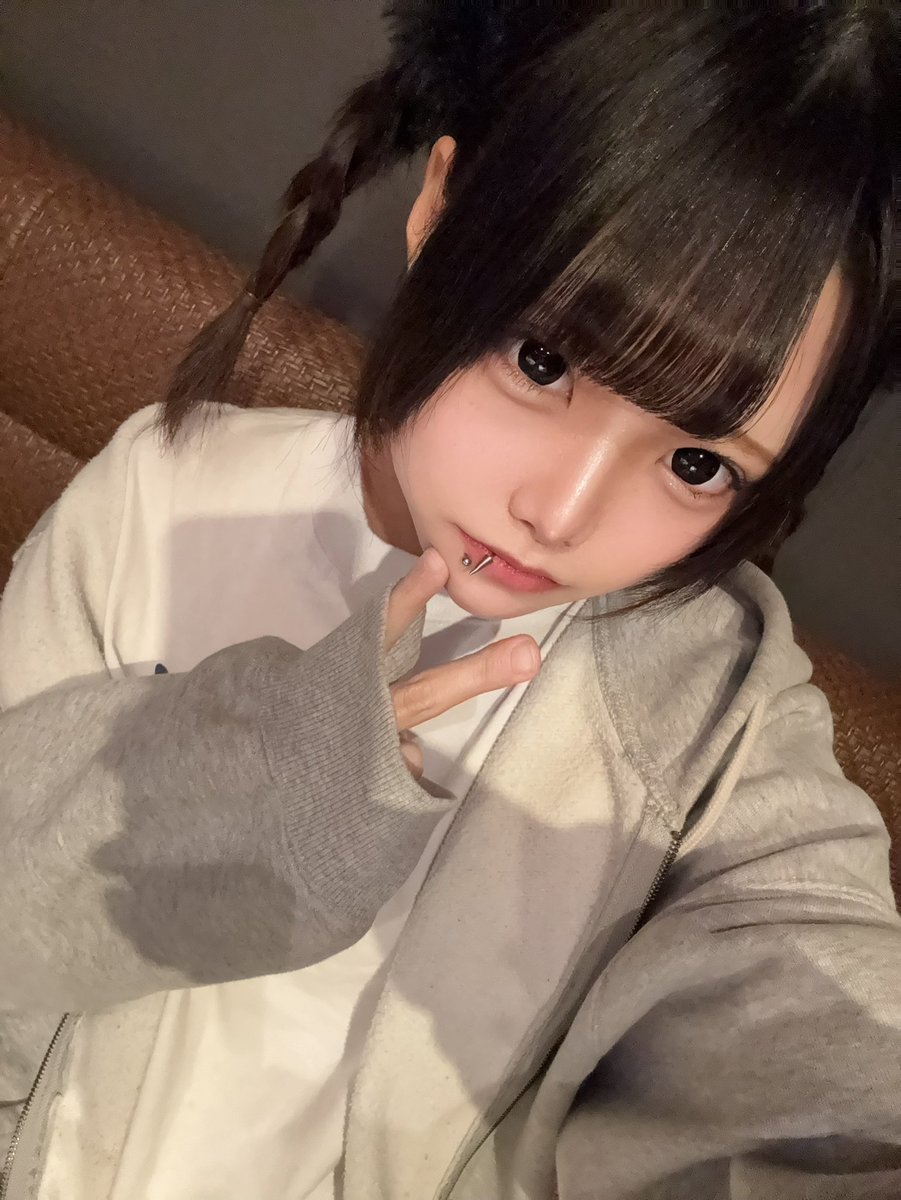 お嬢。 tweet media