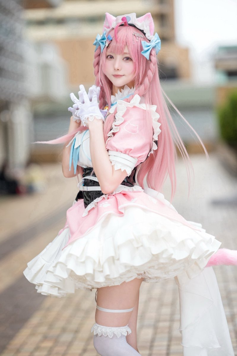 迷@5/17ﾎﾛｸﾙ11th【S-24】 tweet media