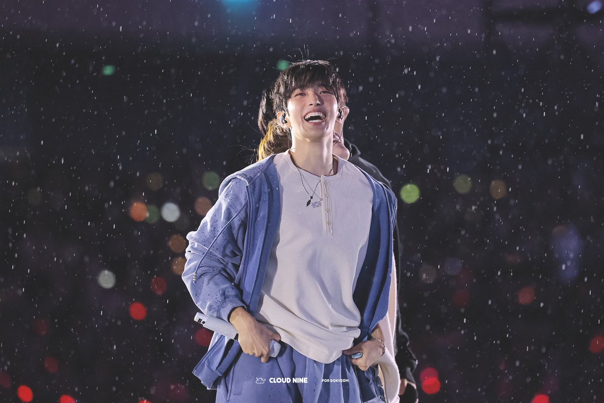 cloud nine tweet media