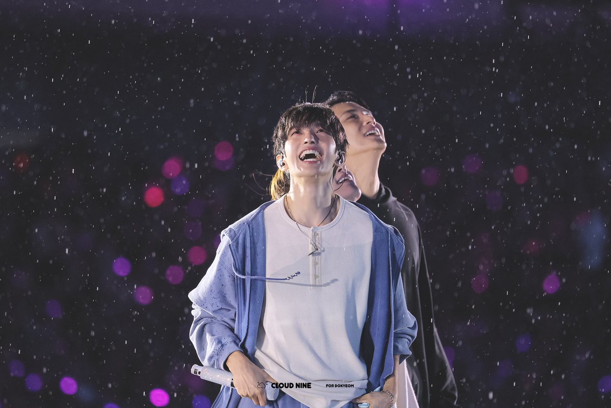 cloud nine tweet media