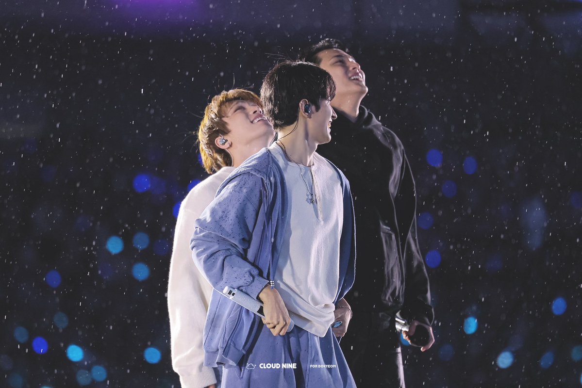 cloud nine tweet media