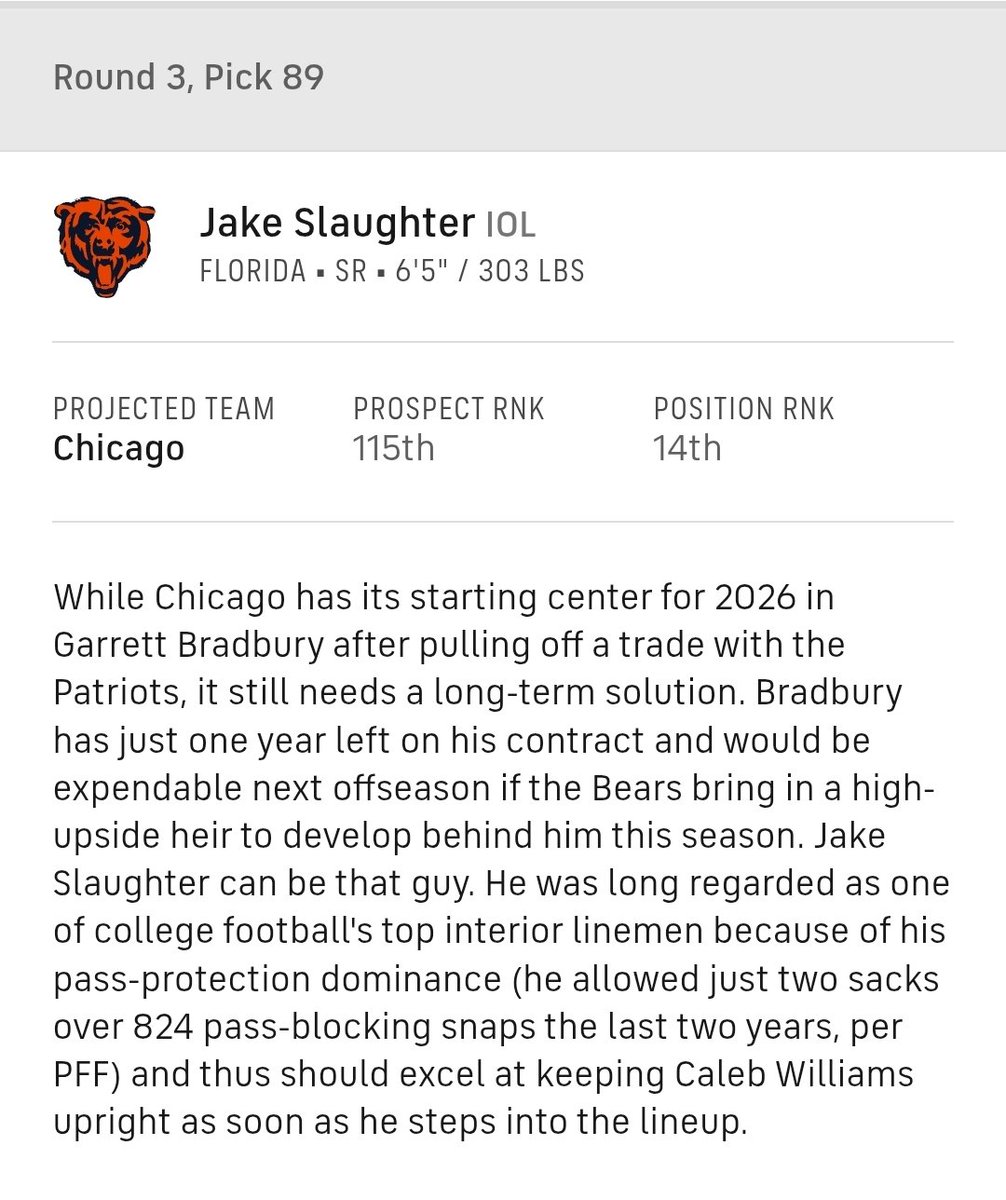 Da Bear In Vegas🐻⬆️ 🏜 tweet media