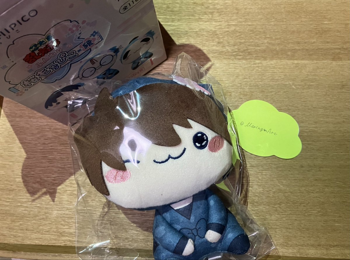 こまった様 tweet media