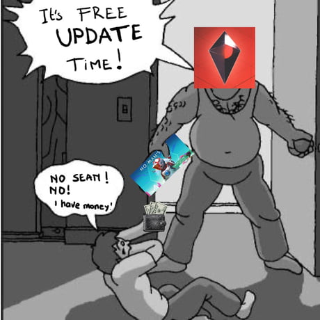 Niche Gamer tweet media