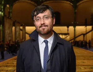 SIRÈNES tweet media