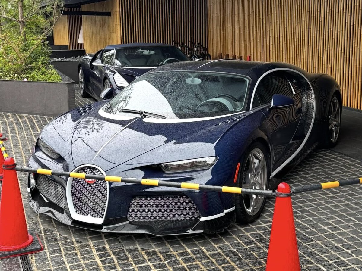 車好き🚘 tweet media