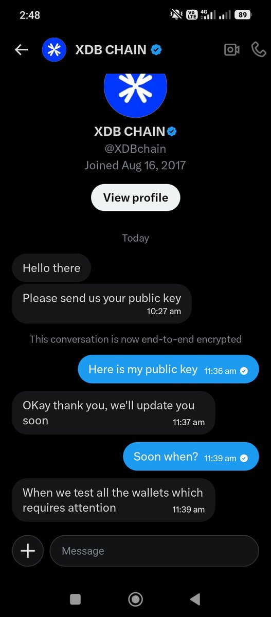 Atiku Umar 💪🏻 XPLUS tweet media