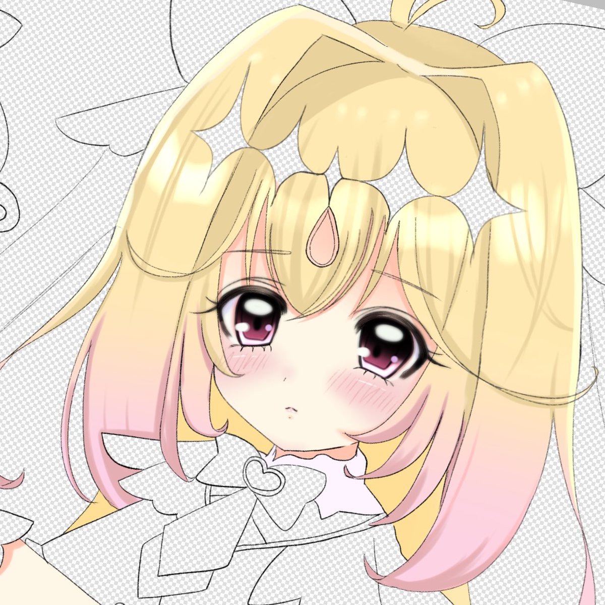 すーぱーねも子 tweet media