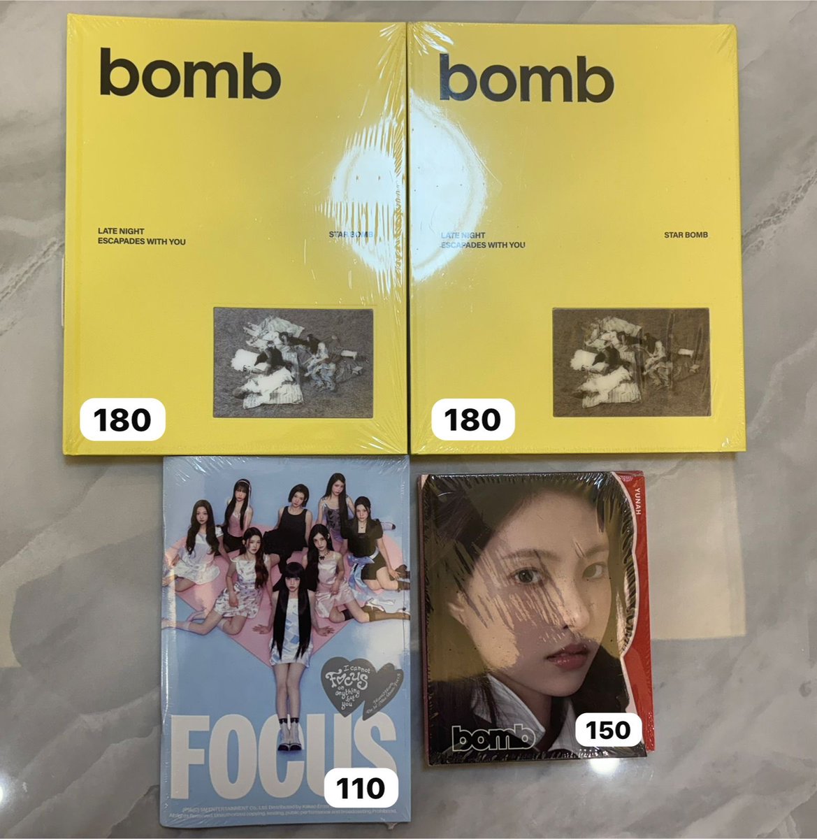 ˖ ֹ੭୧ 𝐲𝐮𝐤𝐲𝐢𝐧𝐲 ⊹ ࣪ ⑅ tweet media