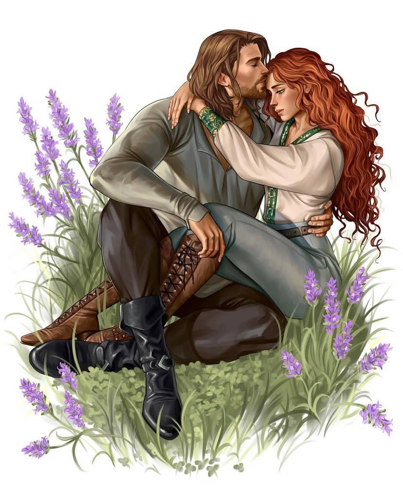 milla 𝜗𝜚 tweet media