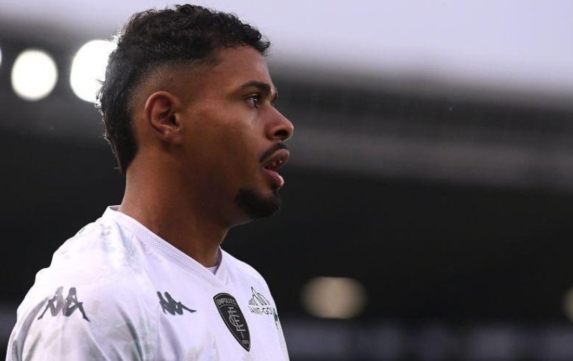 Naija🇳🇬 football news origin switches and more. tweet media