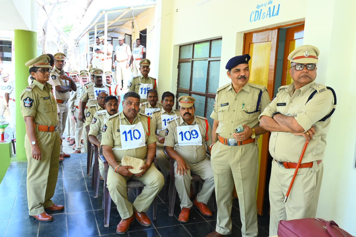 Kurnool Police tweet media