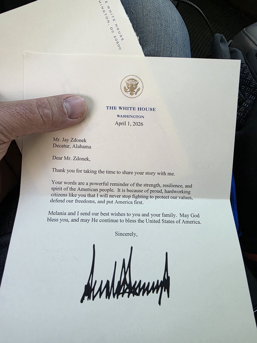 Jay Zdonek tweet media