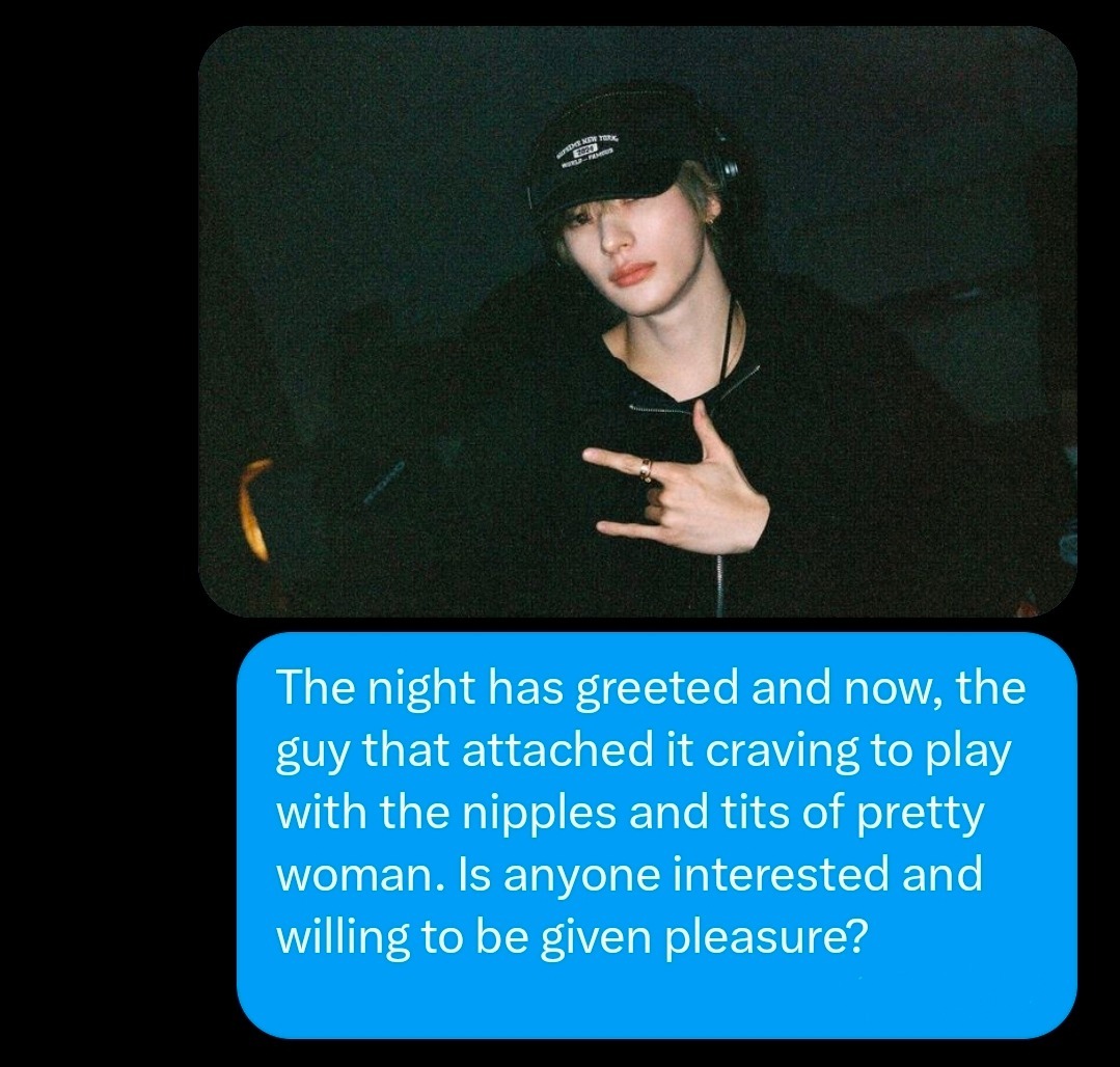 Smvtfess on! tweet media