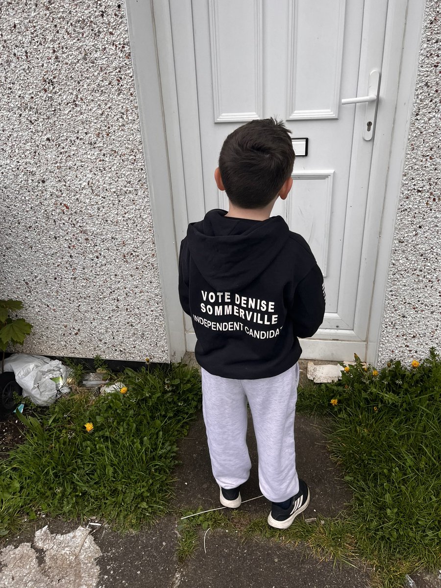 Denise Sommerville, Ayr and South Scotland tweet media