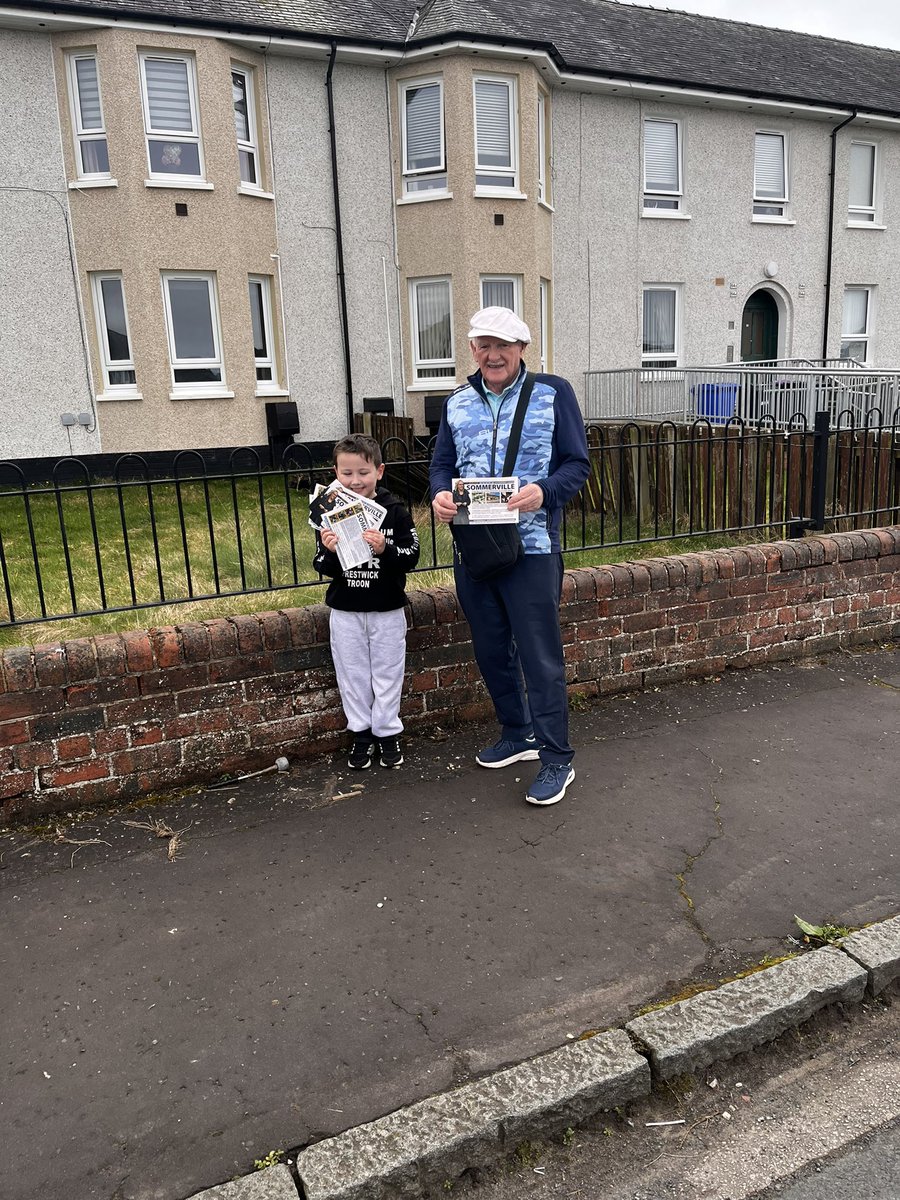 Denise Sommerville, Ayr and South Scotland tweet media