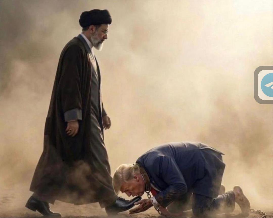 مصطفى الخياط🇱🇧 🇮🇷 🇵🇸🇮🇶 tweet media