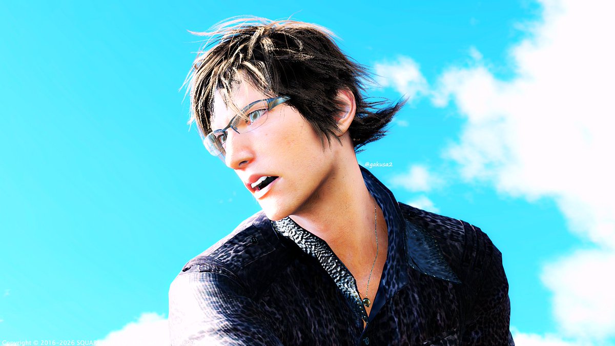 gakusa2 tweet media