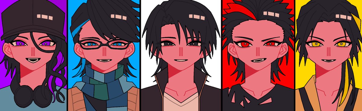 りをん tweet media