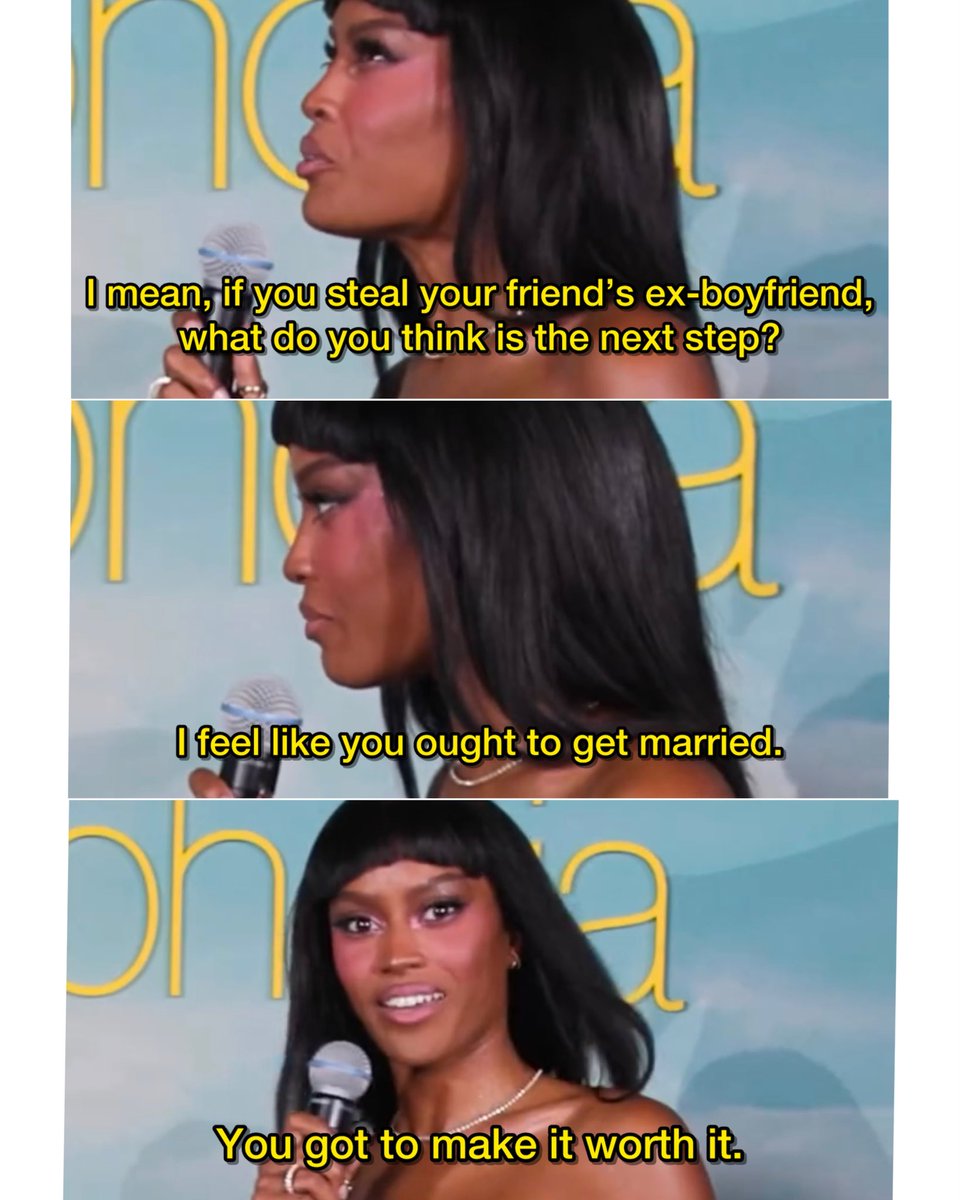 Queens of Bravo tweet media