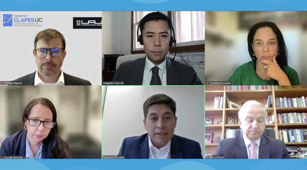 CLAPES UC tweet media