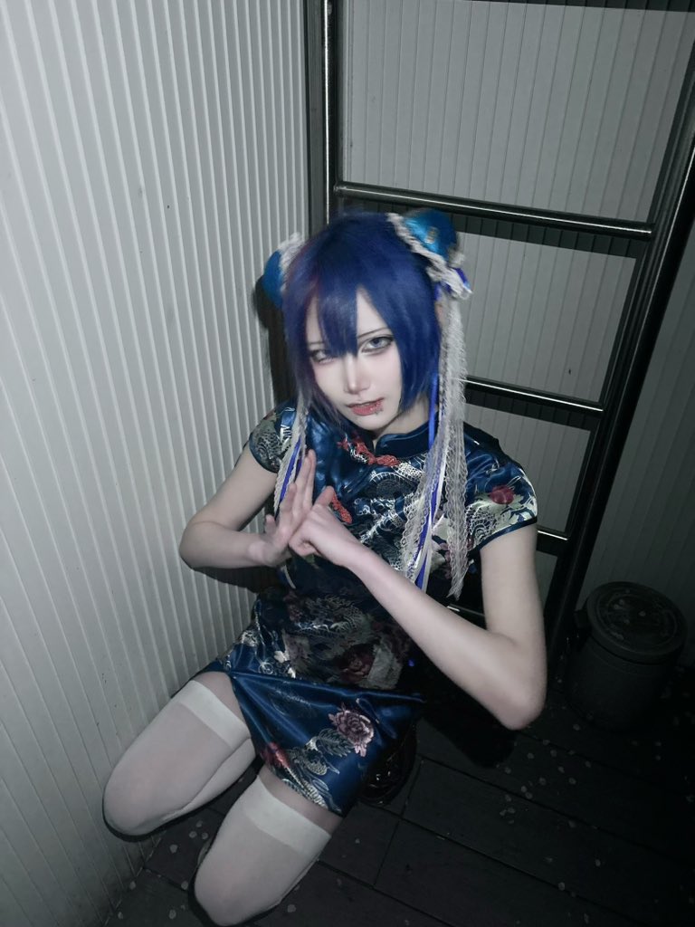 제노 ゼノ🧊 tweet media