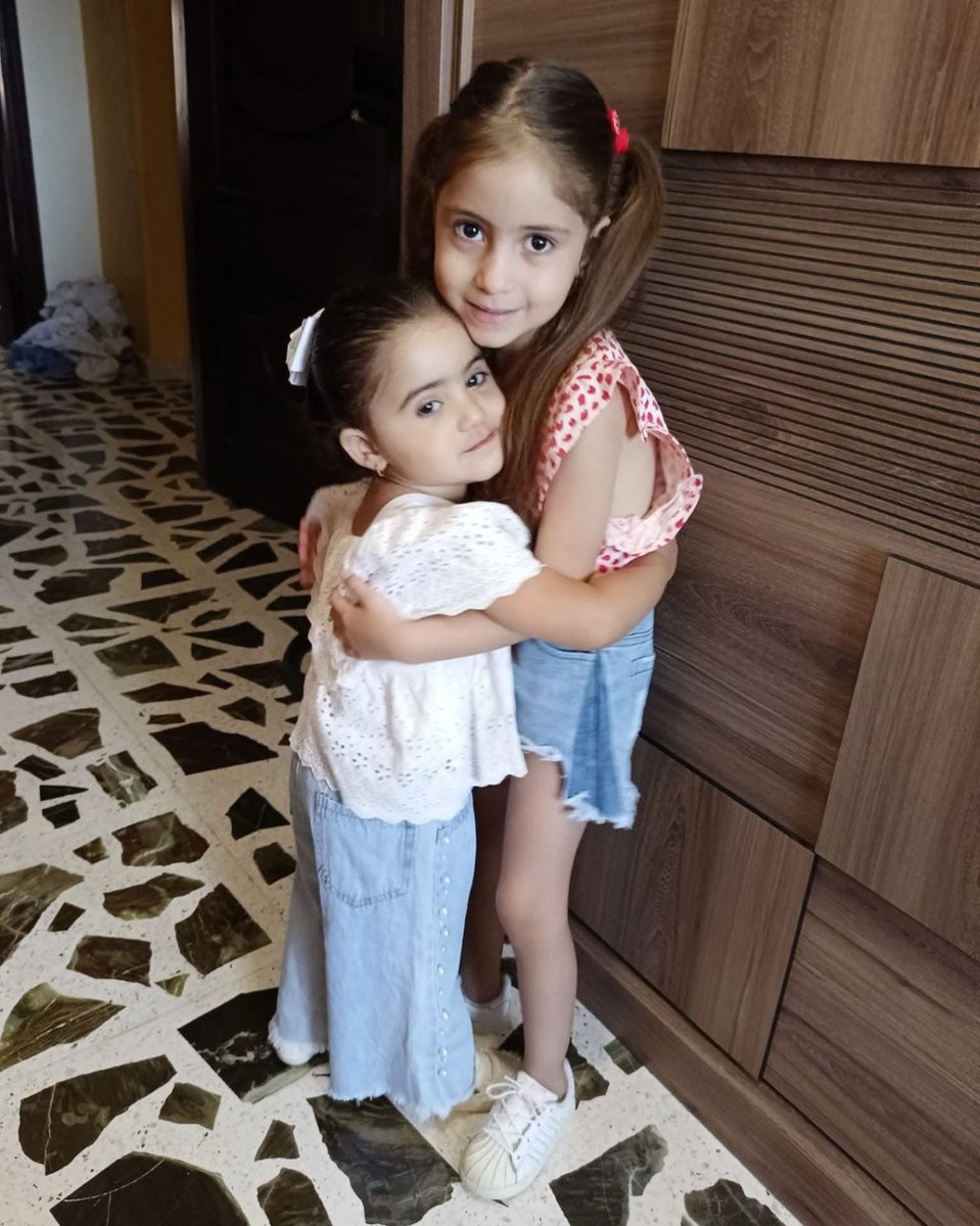 Maya El khoury tweet media