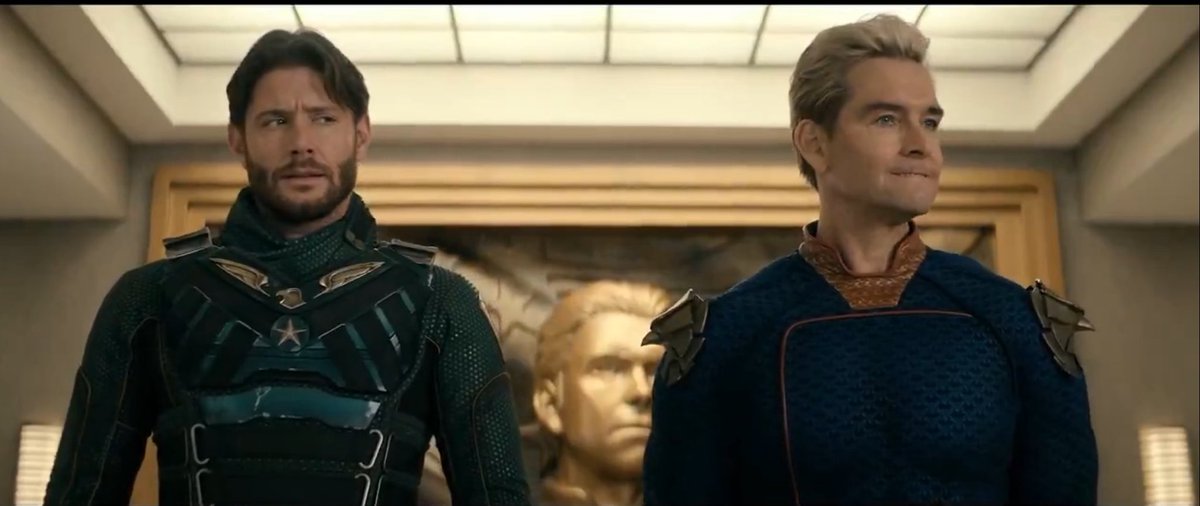 Mortal Snow Team Ice King tweet media