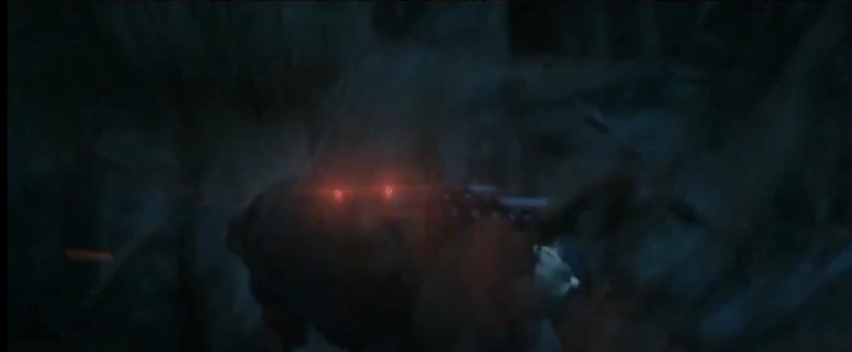 Mortal Snow Team Ice King tweet media