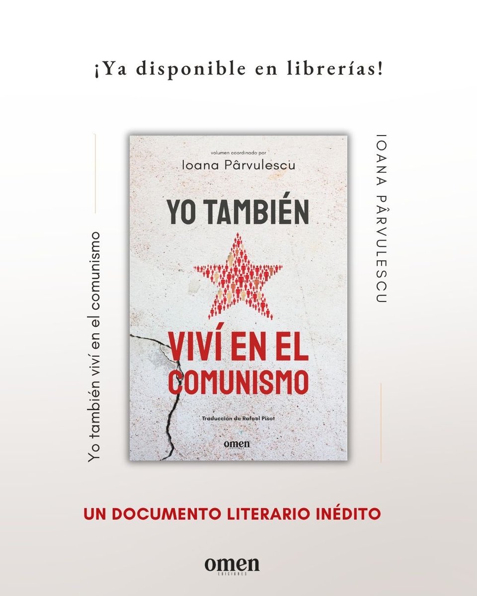 Omen Ediciones tweet media