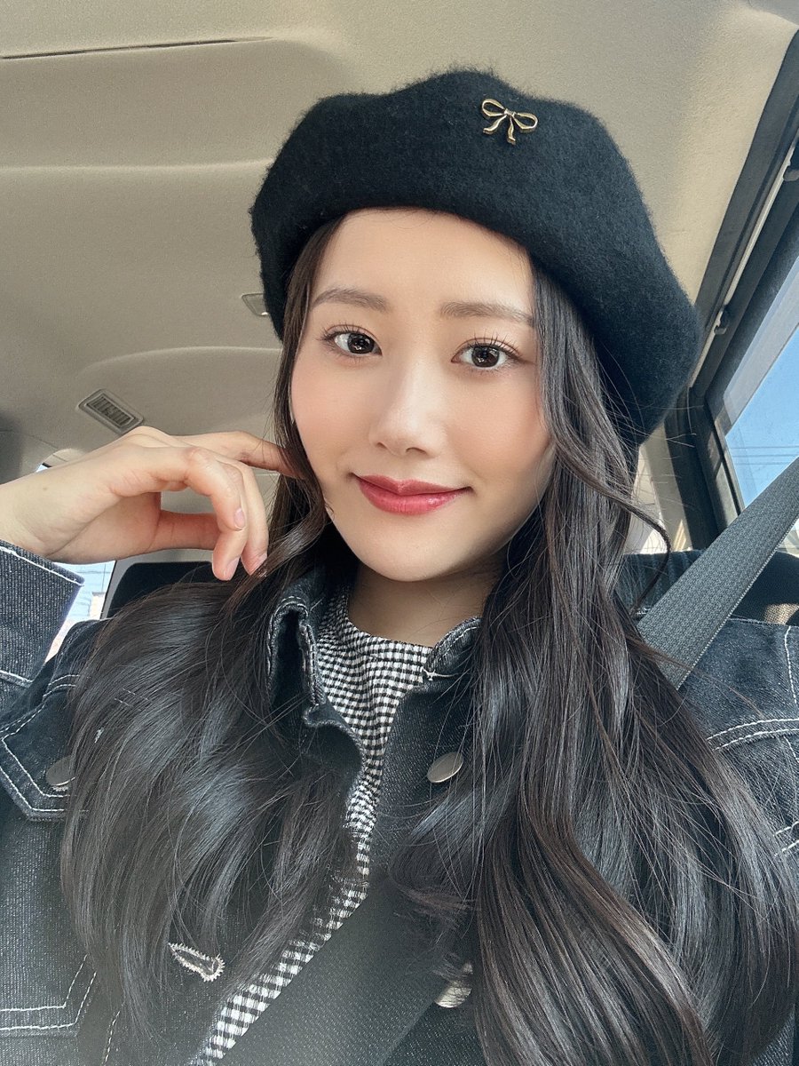 本間真帆 HonmaMaho tweet media