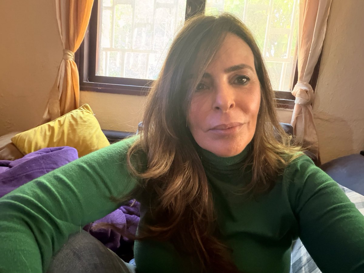 Batia Giladi tweet media