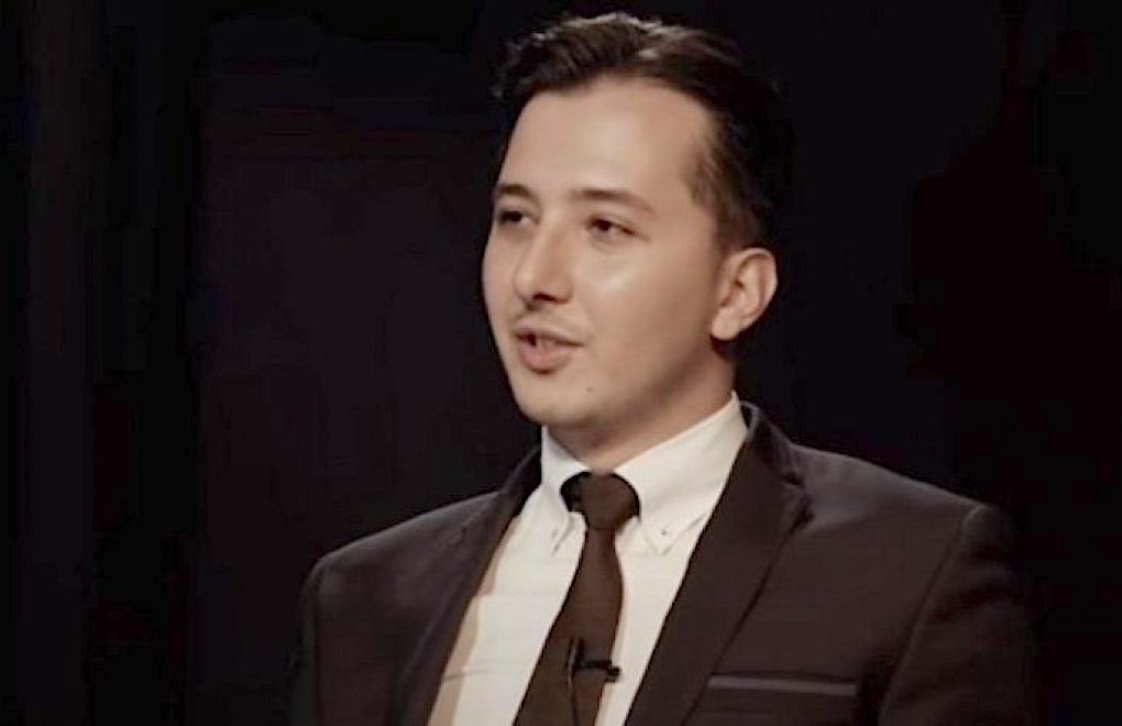 KULAĞI DELİK HABER tweet media