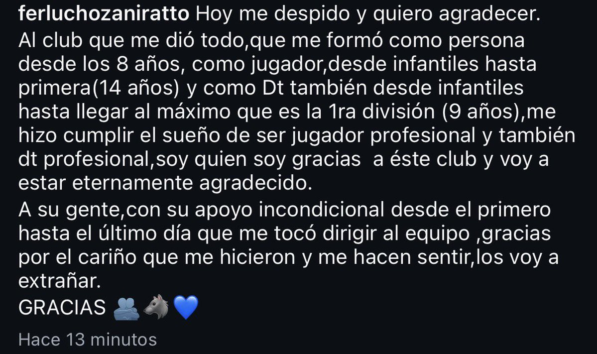 Matias Coffe🎙️ tweet media